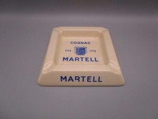 Cendrier ancien publicitaire