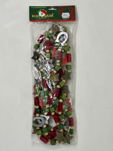 Kurt adler foot - 9,
