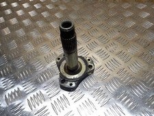 Axe moyeu support de disque de frein arrière Aprilia RS 50 1998 1996-1998