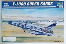 MAQUETTE 1/32 N° 02032 SF