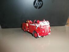 BERLIET GLA 19 PS Berliet