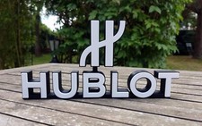 Logo HUBLOT