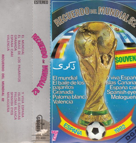 Audio recuerdos - 7,