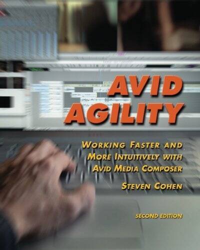 Avid agility working - avid, faster