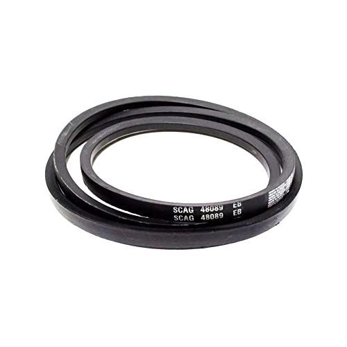 Scag belt part 48089 - v-belt,