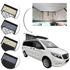 ISOCAMP® Tapis thermiques