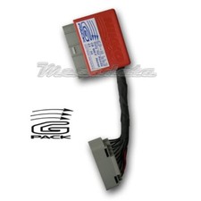Boitier électronique G-Pack