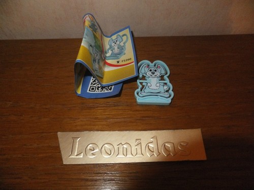 Kinder surprise go - ,