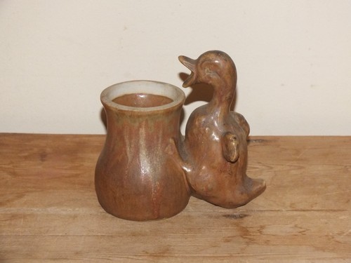 Pot moutarde canard en - pot, à