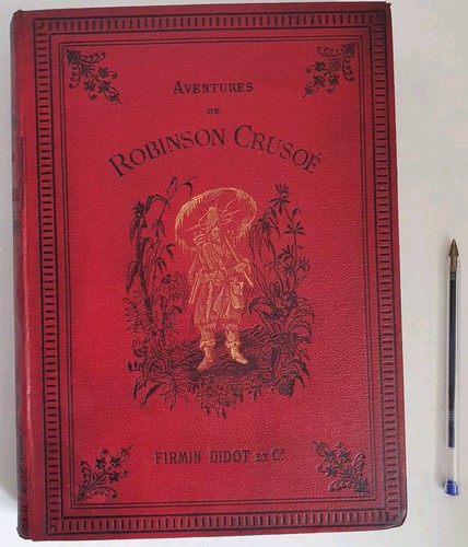 Les aventures robinson - les,