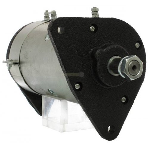 Dynastarter new - 1x,