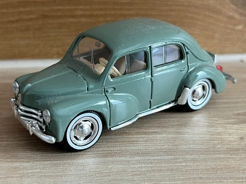 Renault solido 1 43 - cv,
