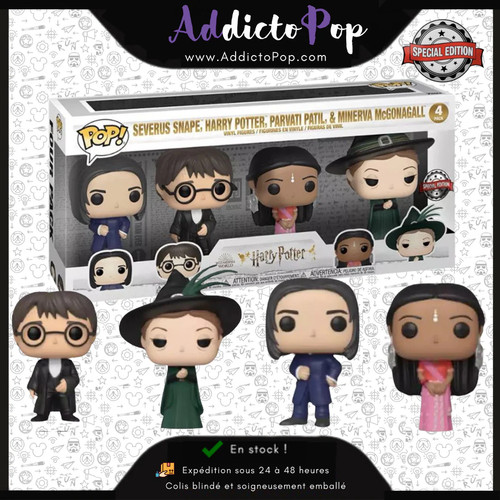 Funko pop harry potter - pop!,