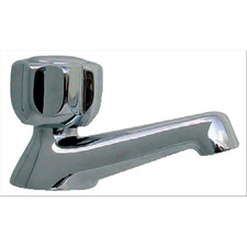 ROBINET COL CYGNE 1/2