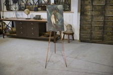 Chevalet campagne - de,