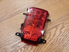 Feu arrière Harley-Davidson