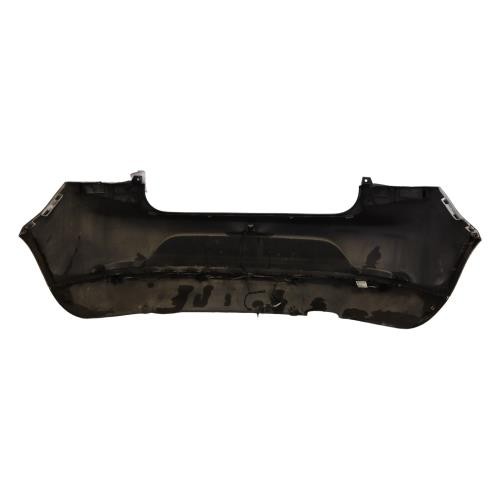 Pare choc arriere seat - pare, 4