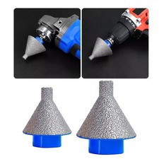 Fraise à chanfreiner