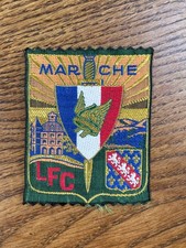 Insigne tissu lfc - lfc, marche