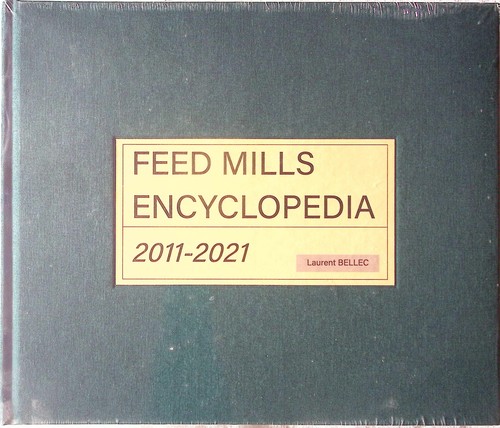 Feed mills encyclopedia - feed,
