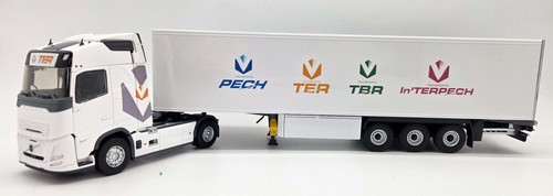 Eligor volvo aero - aero, avec