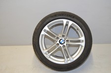 BMW F10 5 Série Jante Alu 18