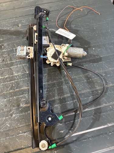 Mecanisme vitre electrique - de,