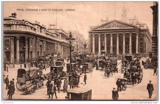 GRANDE BRETAGNE - LONDON -