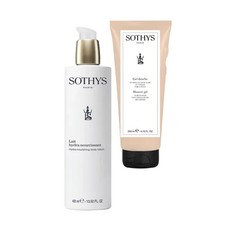 Sothys Sothys Duo Lait hydra
