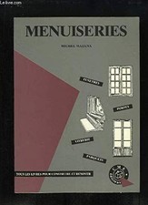 Menuiseries: Portes