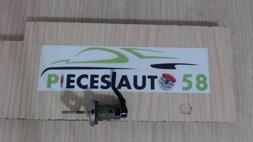 Barillet porte avant - , gauche