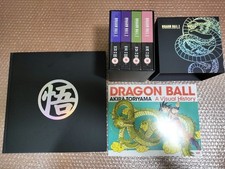 Coffret DRAGON BALL Z 30th