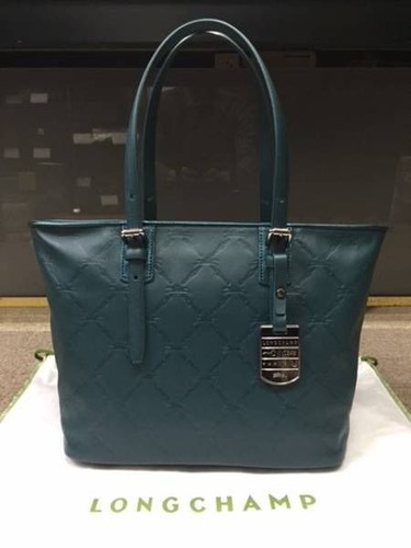 Brand new longchamp cuir - brand,