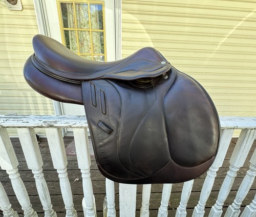 Devoucoux biarritz lab saddle - devoucoux,