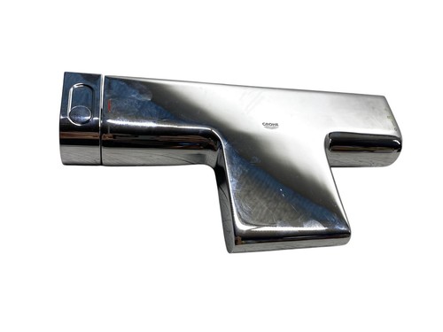 Robinet baignoire grohe - robinet, de