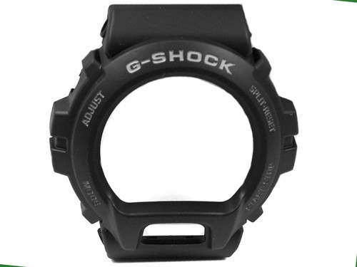 Bezel casio pour - bezel, la