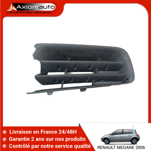 Grille calandre - grille,
