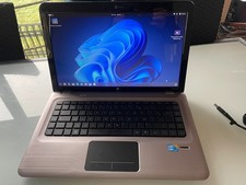 Ordinateur Portable HP intel i3 15 pouces