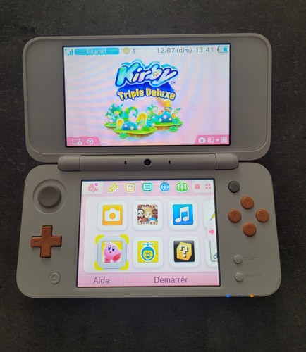 New nintendo 2ds console de - nintendo,