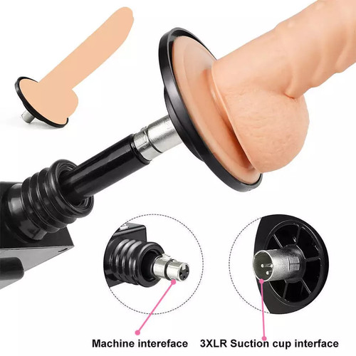 Sex machine love - sex,