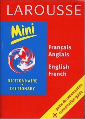 Mini dictionnaire
