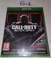 Microsoft Xbox One - Call Of