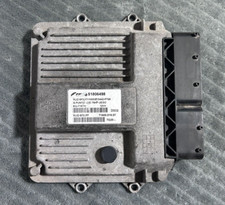 Calculateur moteur fiat - calculateur,