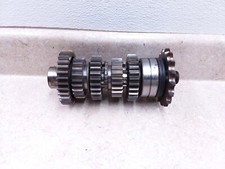 Yamaha XS2 650 Twin XS650 XS1