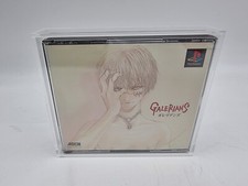 Boîtier Acrylique Pour Sony