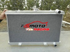 Aluminium Radiateur Pour