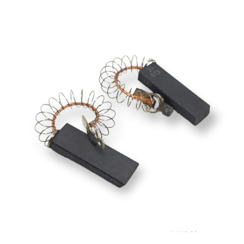 Couple charbon balais moteur - couple,