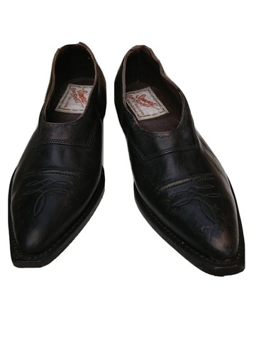 Low boots mexicaines sonora - boots, p