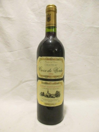 Lussac saint émilion - ,