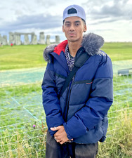 Manteau Vintages Rare Superdry